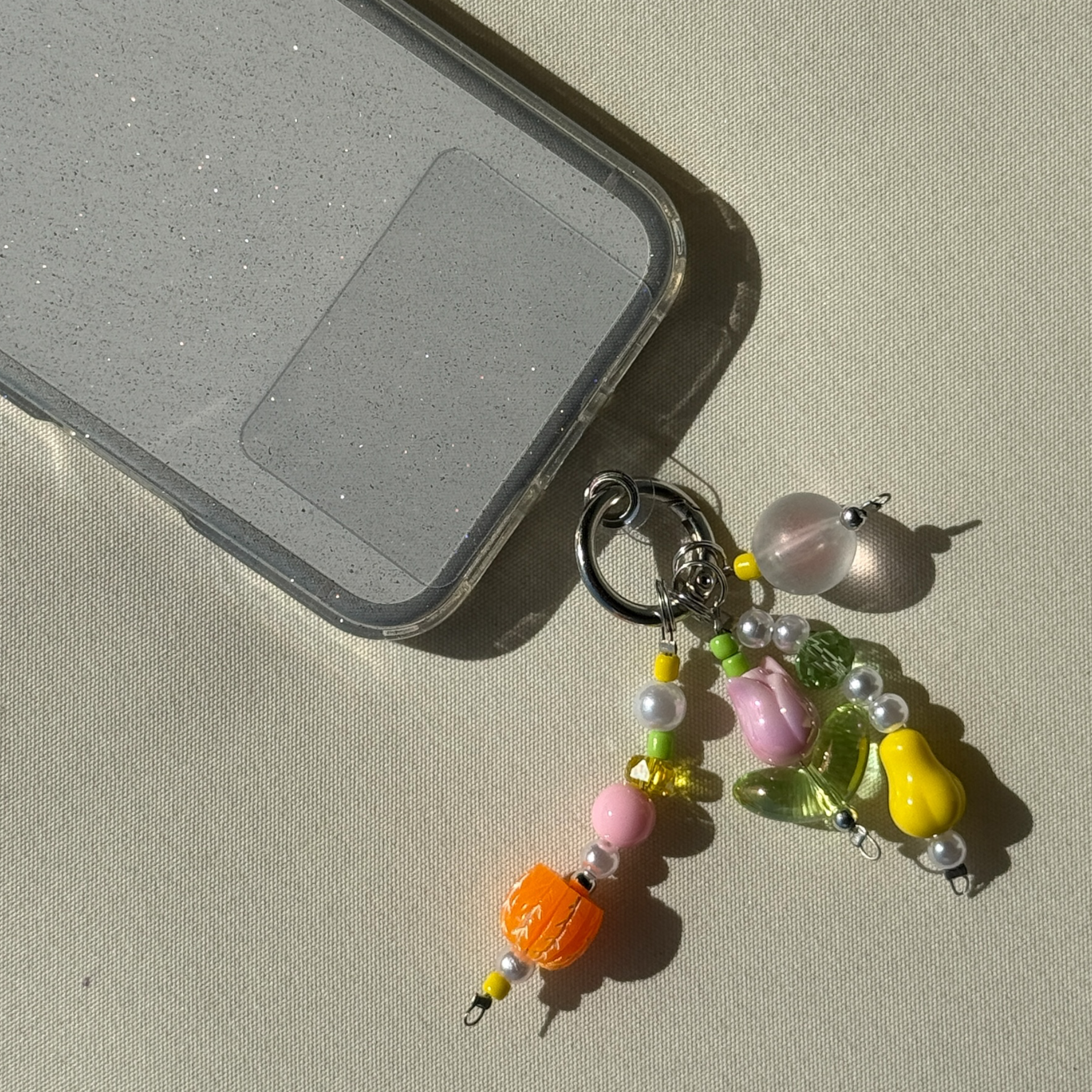 Mandalina Charm