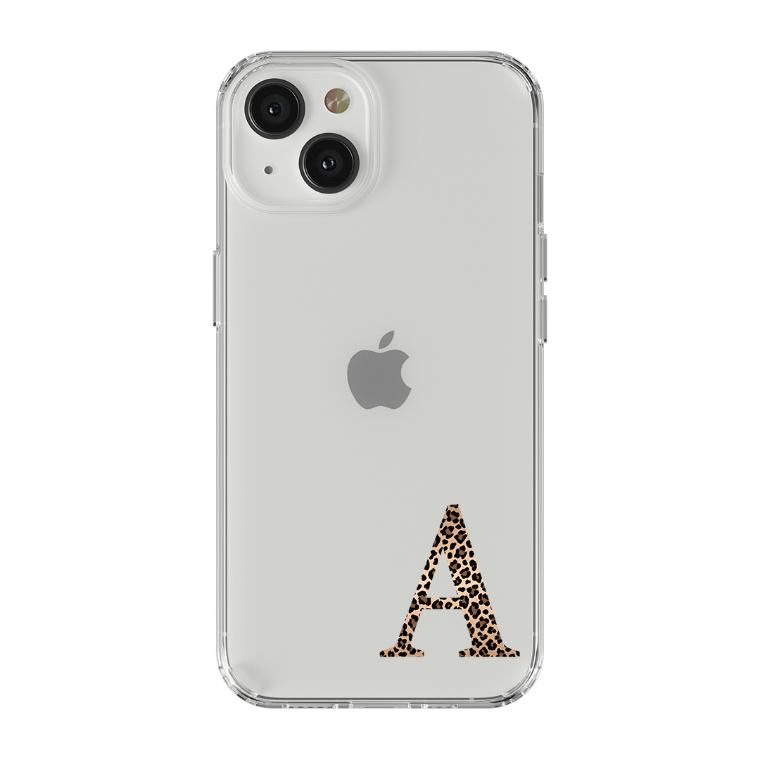 Harfli Şeffaf Tasarım