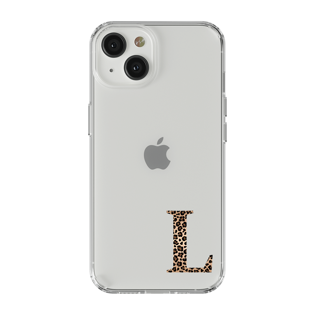 Harfli Şeffaf Tasarım