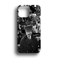 Atatürk Tasarım Kılıf - 436