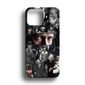Atatürk V2 Tasarım Kılıf - 437