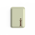 Harfli MagSafe Cüzdan