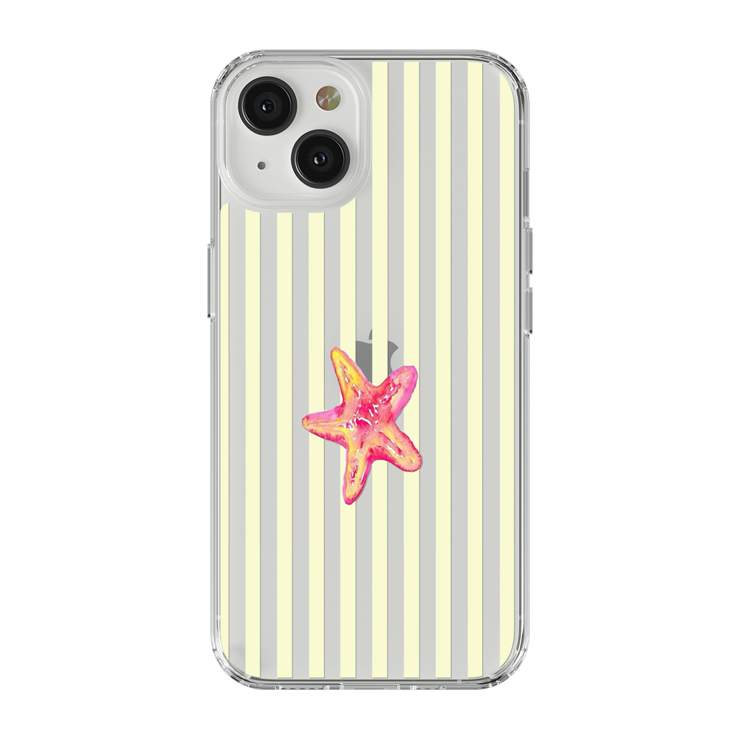Candy Star Tasarım Kılıf - 537
