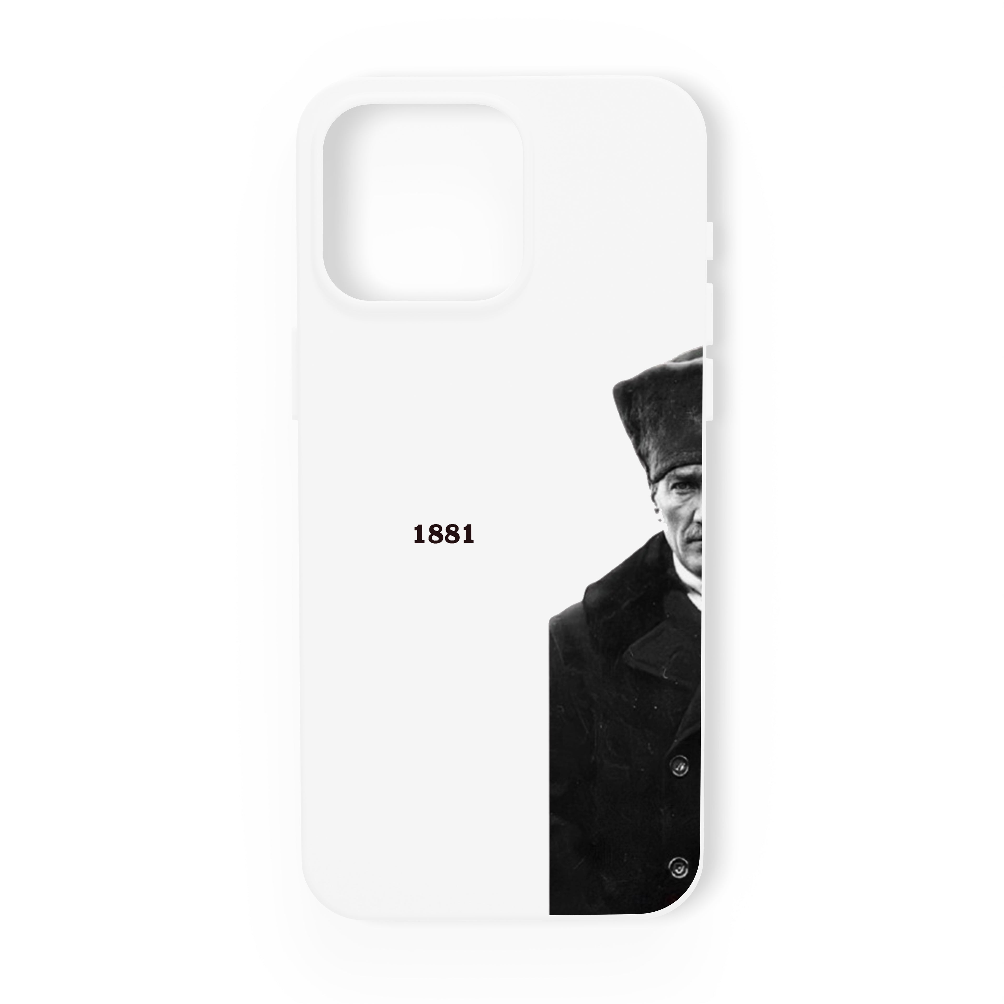 1881 Tasarım Kılıf - 071