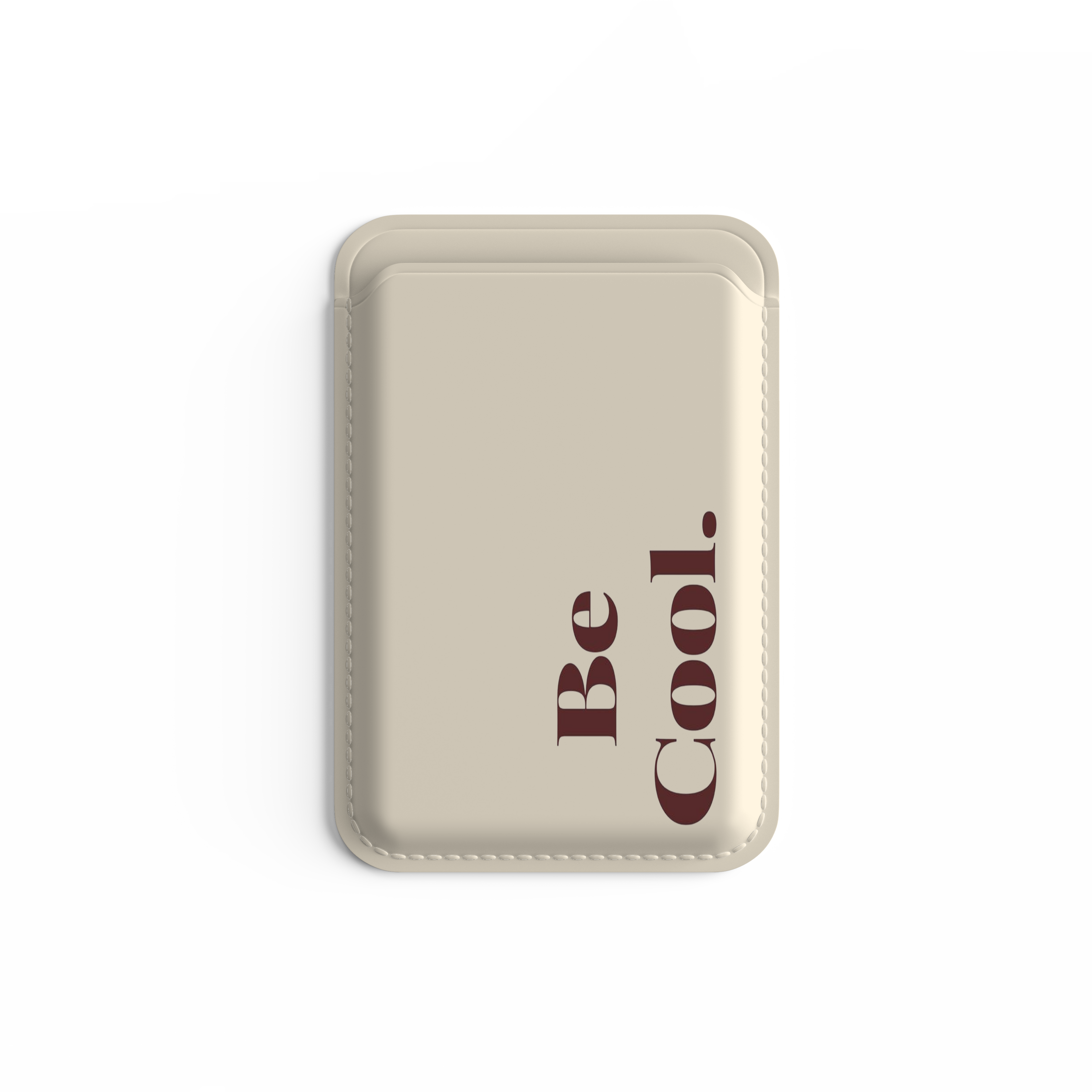 Be Cool MagSafe Cüzdan - M21