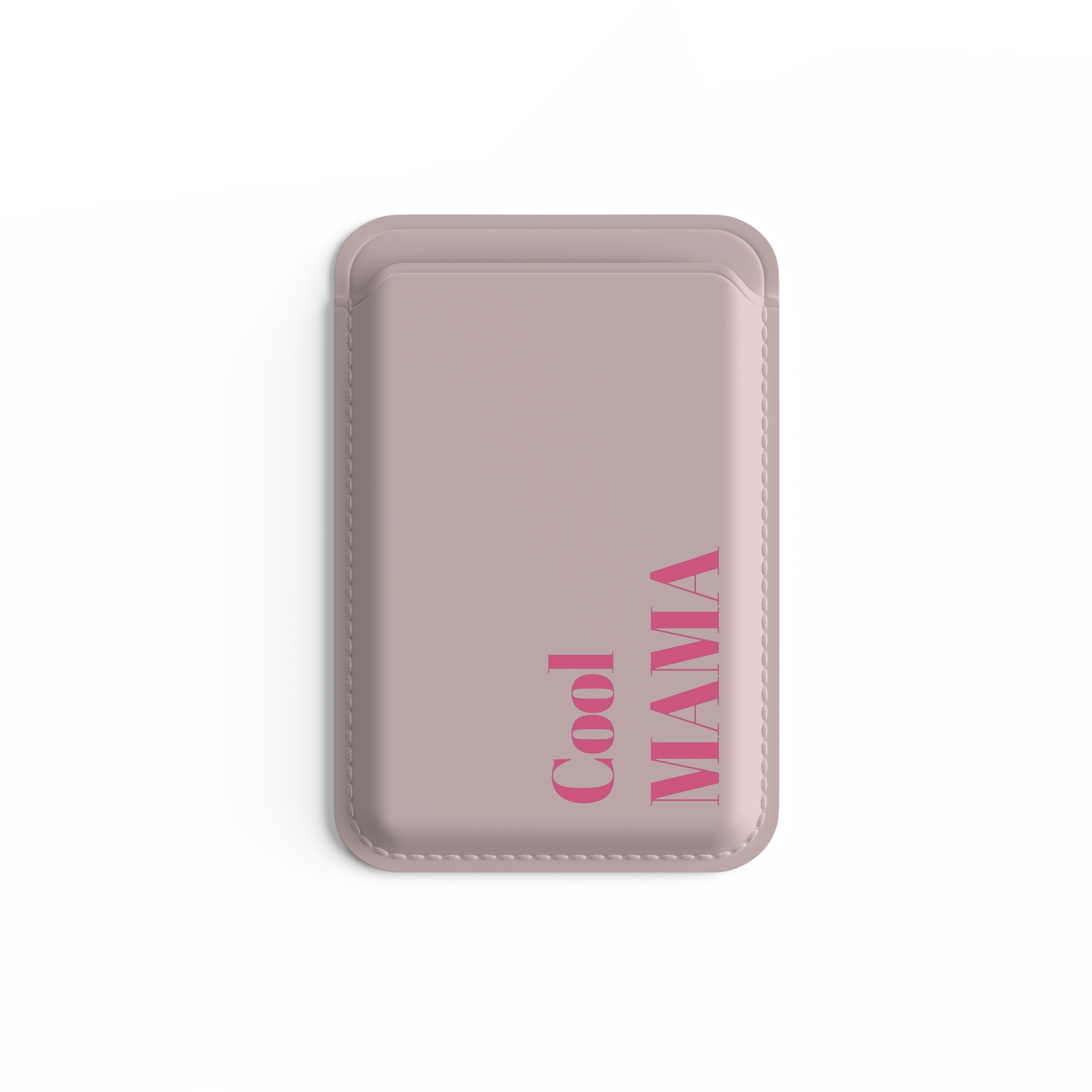 Cool Mama MagSafe Cüzdan - M23