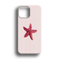 Coral Star Tasarım Kılıf - 520