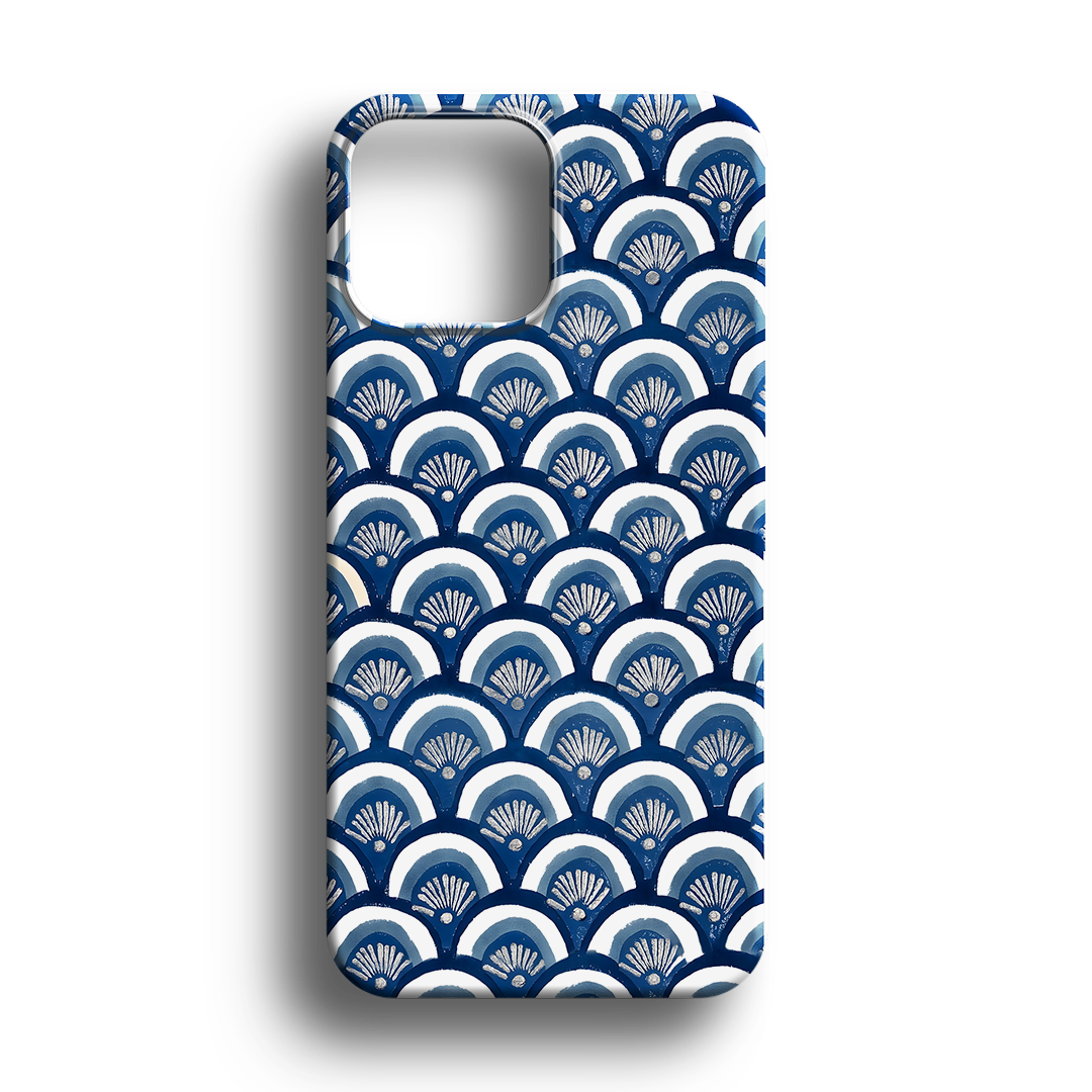 Indigo Tasarım Kılıf - 468