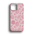 Pink Sea Tasarım Kılıf - 440