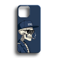 Bones Tasarım Kılıf - 588