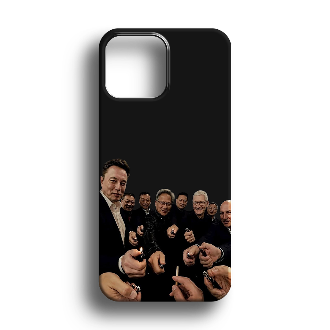 Boss Tasarım Kılıf - 592
