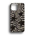 Star Zebra Tasarım Kılıf - 548