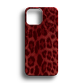 Leopar Tasarım Kılıf - 521