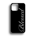 Blessed Tasarım Kılıf - 578