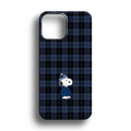 Snoopy Tasarım Kılıf - 465