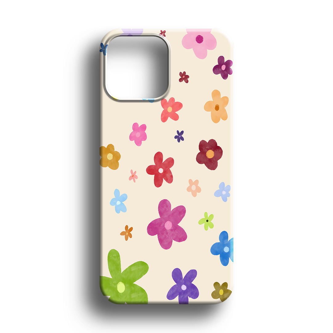 Bloomy Tasarım Kılıf - 471