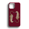 Panthers Tasarım Kılıf - 583