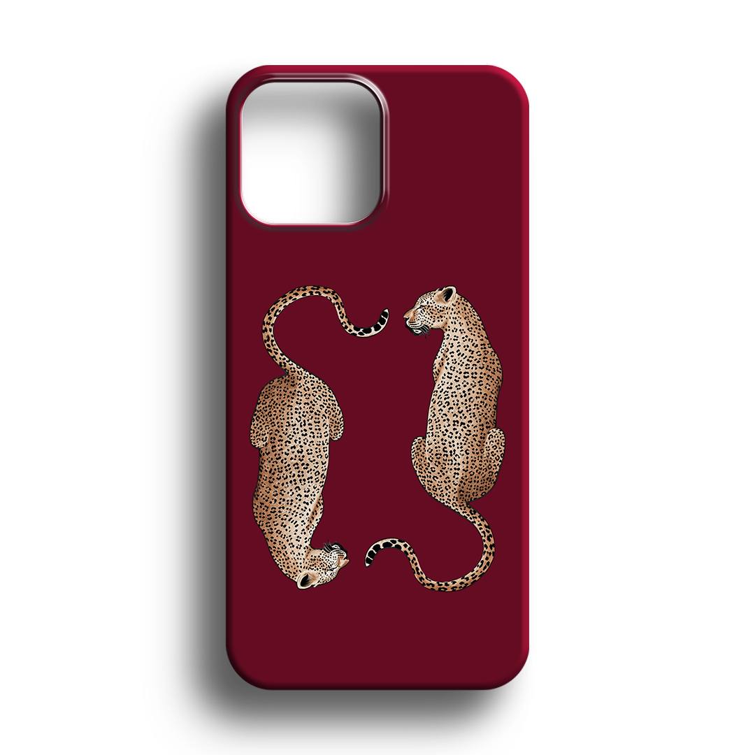 Panthers Tasarım Kılıf - 583