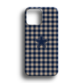Blue Belle Tasarım Kılıf - 561
