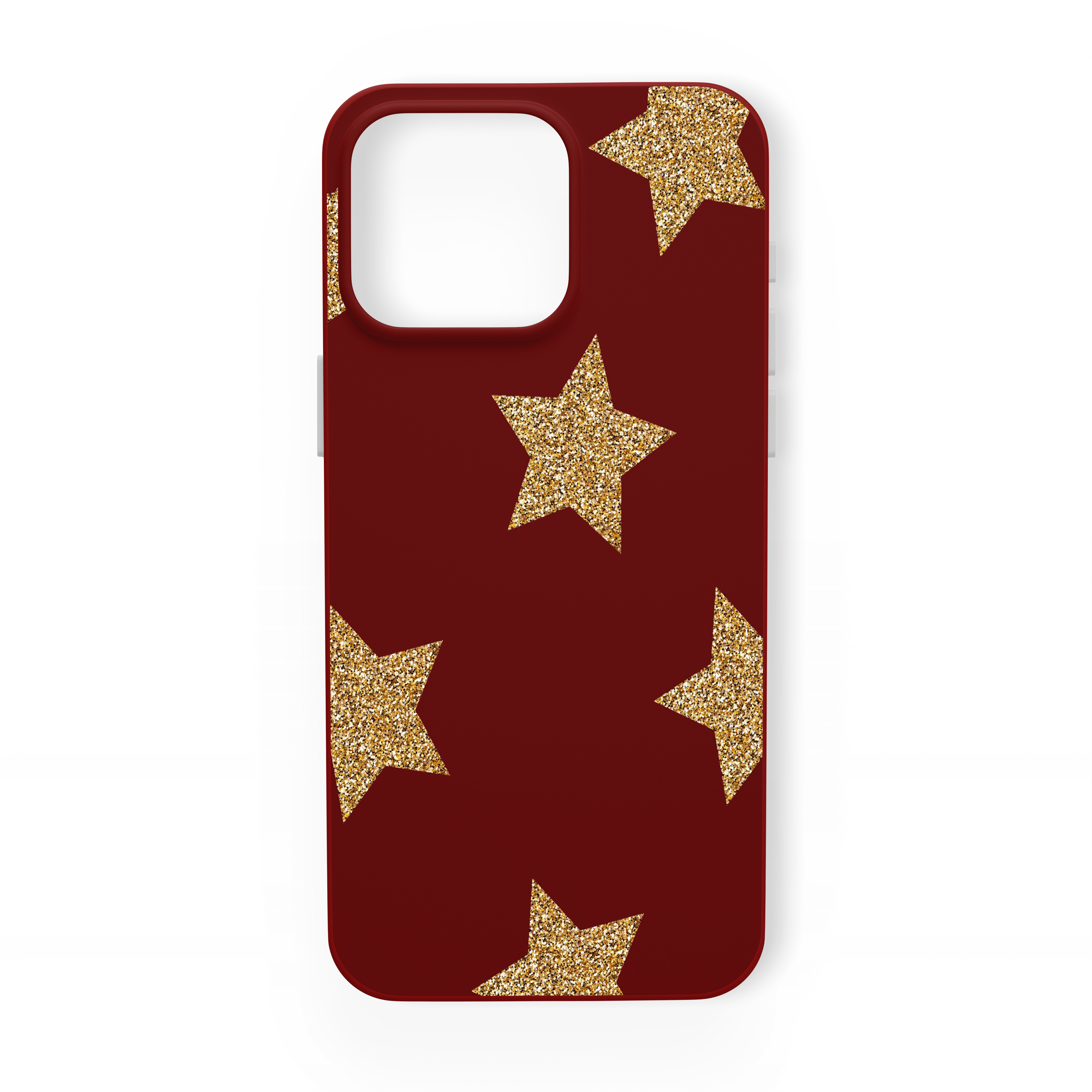 Red Star Tasarım Kılıf - 091