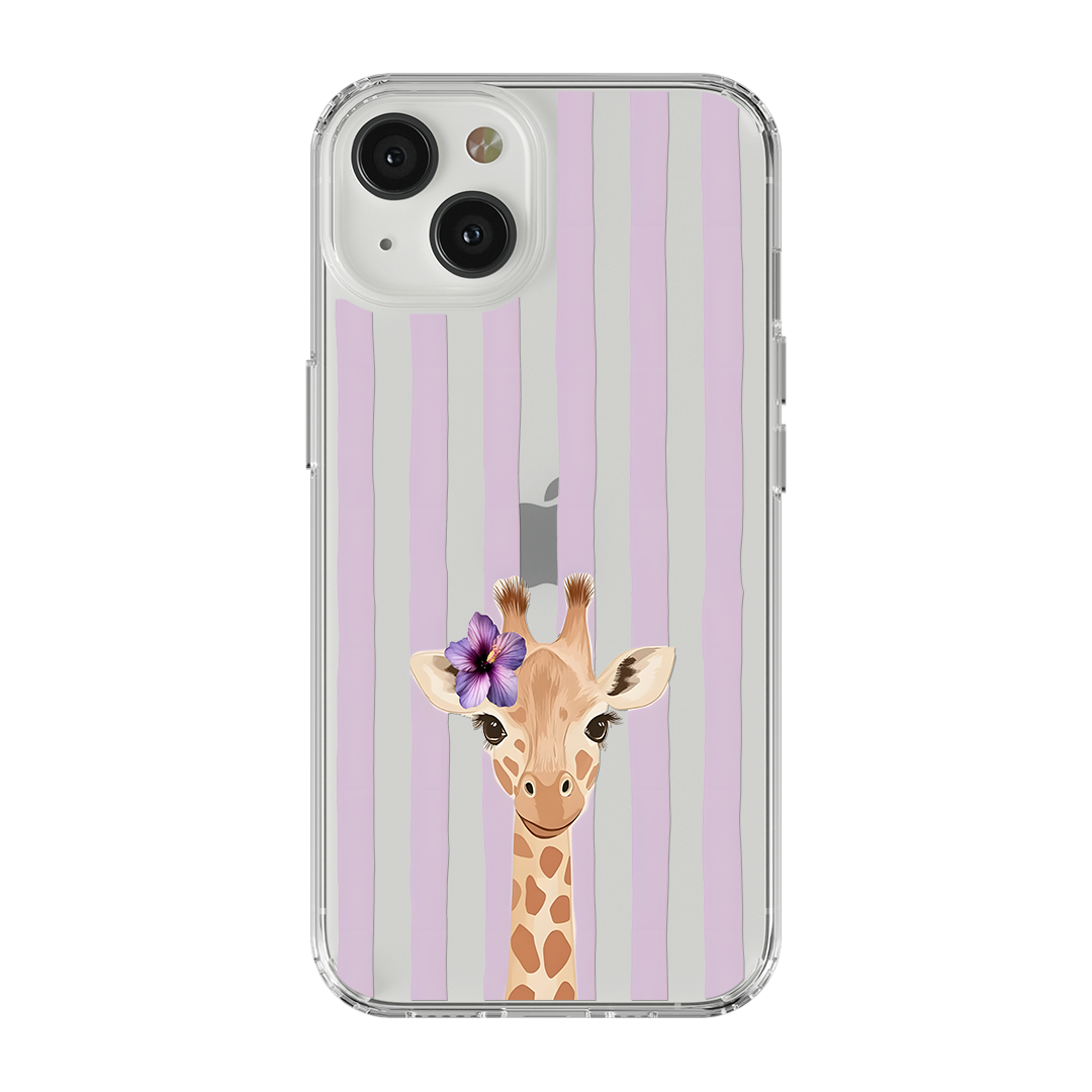 Lavender Tasarım Kılıf - 540
