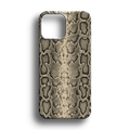 Ivory Snake Tasarım Kılıf - 547