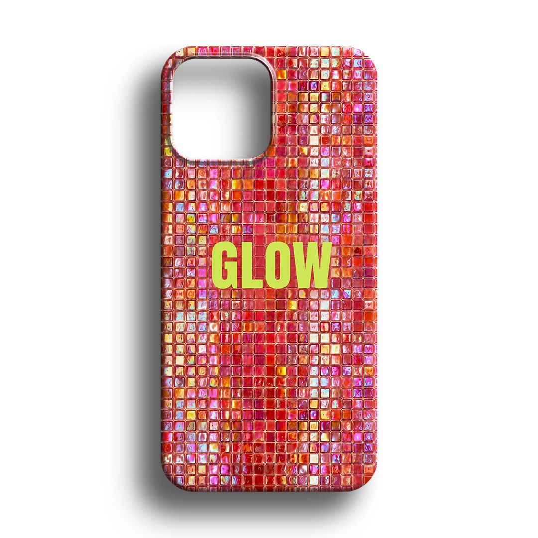 Glow Tasarım Kılıf - 562