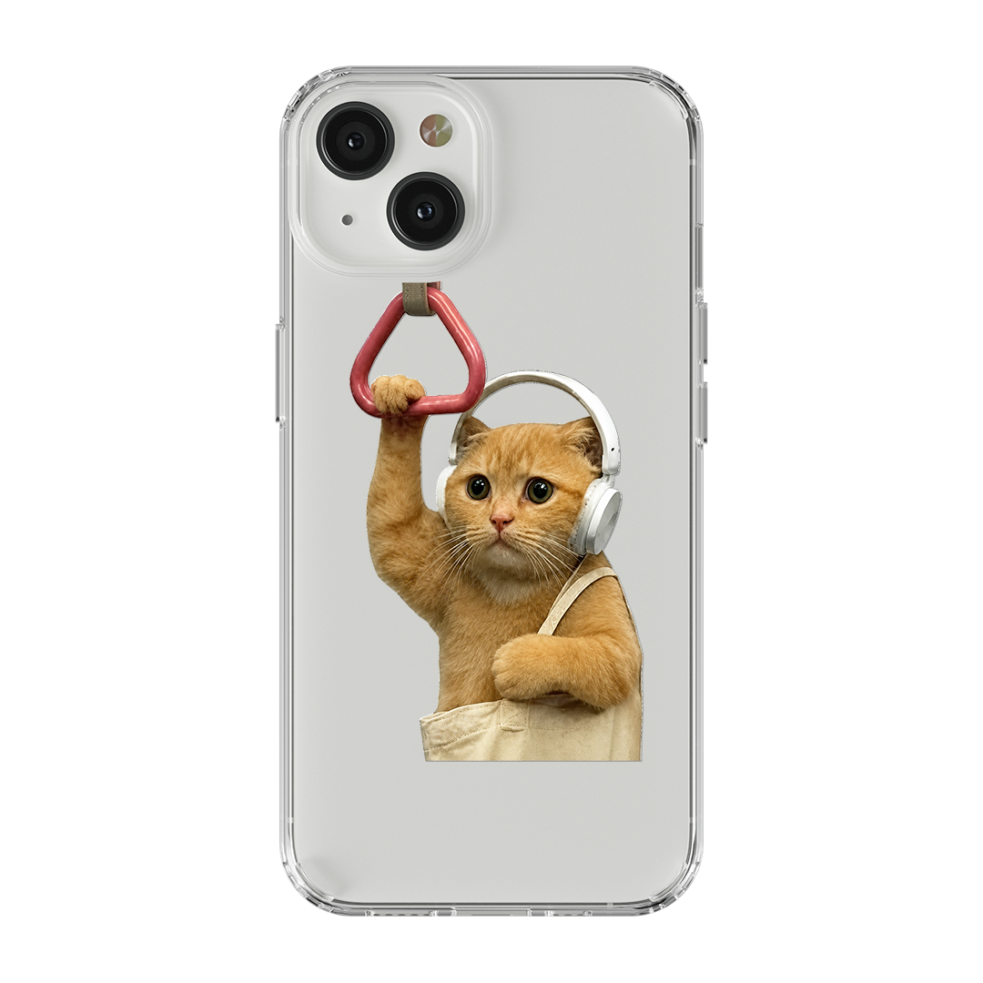 Purry Tasarım Kılıf - 507