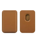 Kahverengi MagSafe Cüzdan