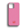 Babe Crab Tasarım Kılıf - 517