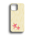 Starfish Tasarım Kılıf - 438