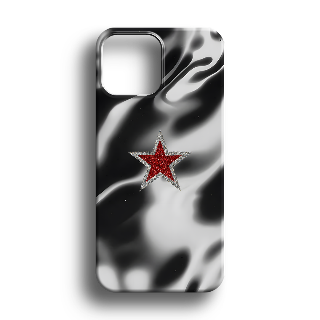 Cosmic Star Tasarım Kılıf - 580