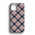 Plaid Tasarım Kılıf - 557