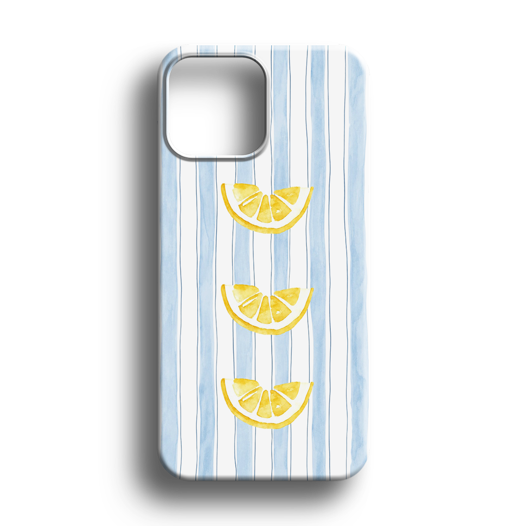 Lemons Tasarım Kılıf - 543
