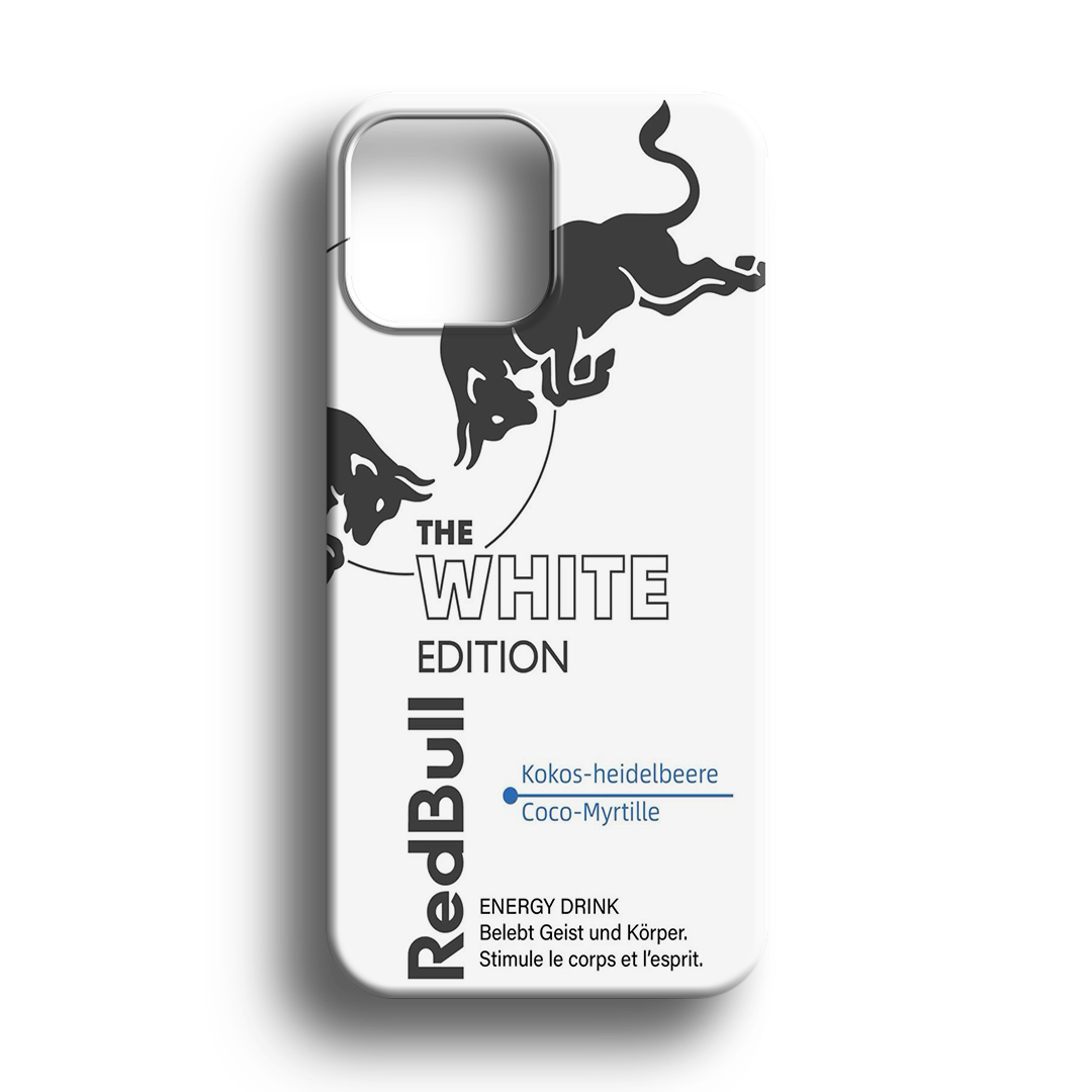 RB White Tasarım Kılıf - 512