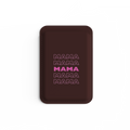 Mama MagSafe Cüzdan - M22