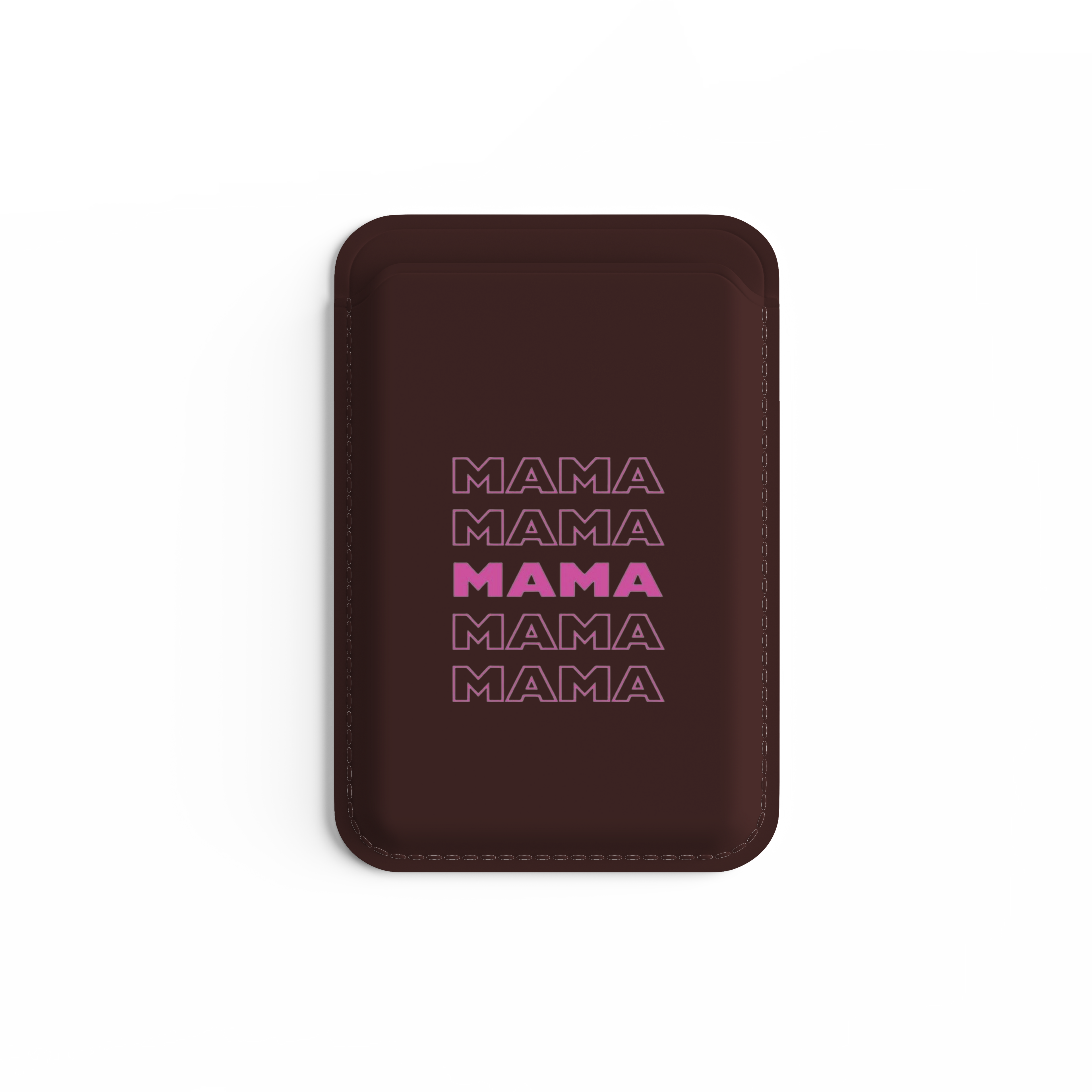 Mama MagSafe Cüzdan - M22