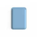 Mavi MagSafe Cüzdan