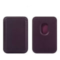 Mor MagSafe Cüzdan