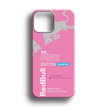 RB Pink Tasarım Kılıf - 522