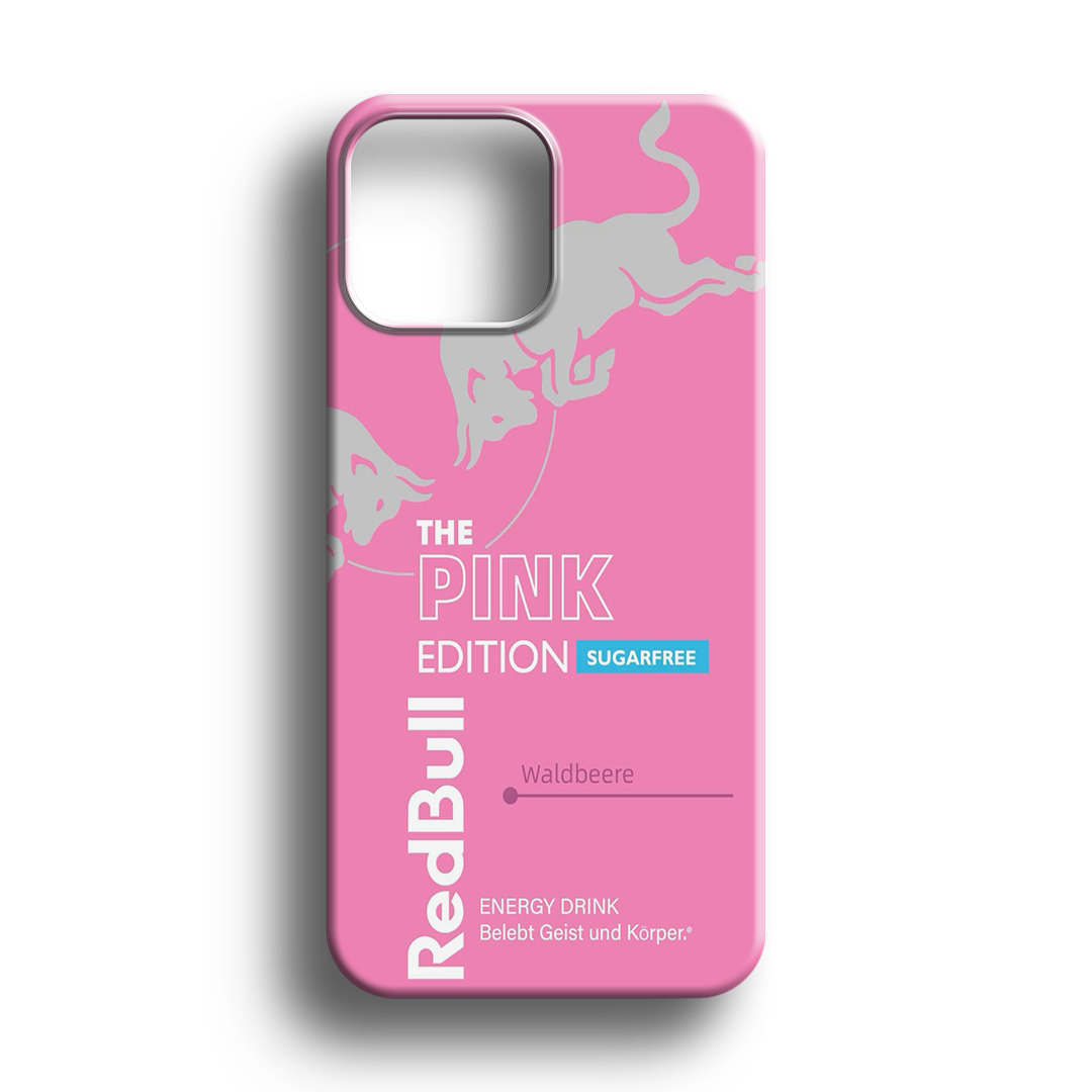 RB Pink Tasarım Kılıf - 522