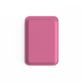Pembe MagSafe Cüzdan