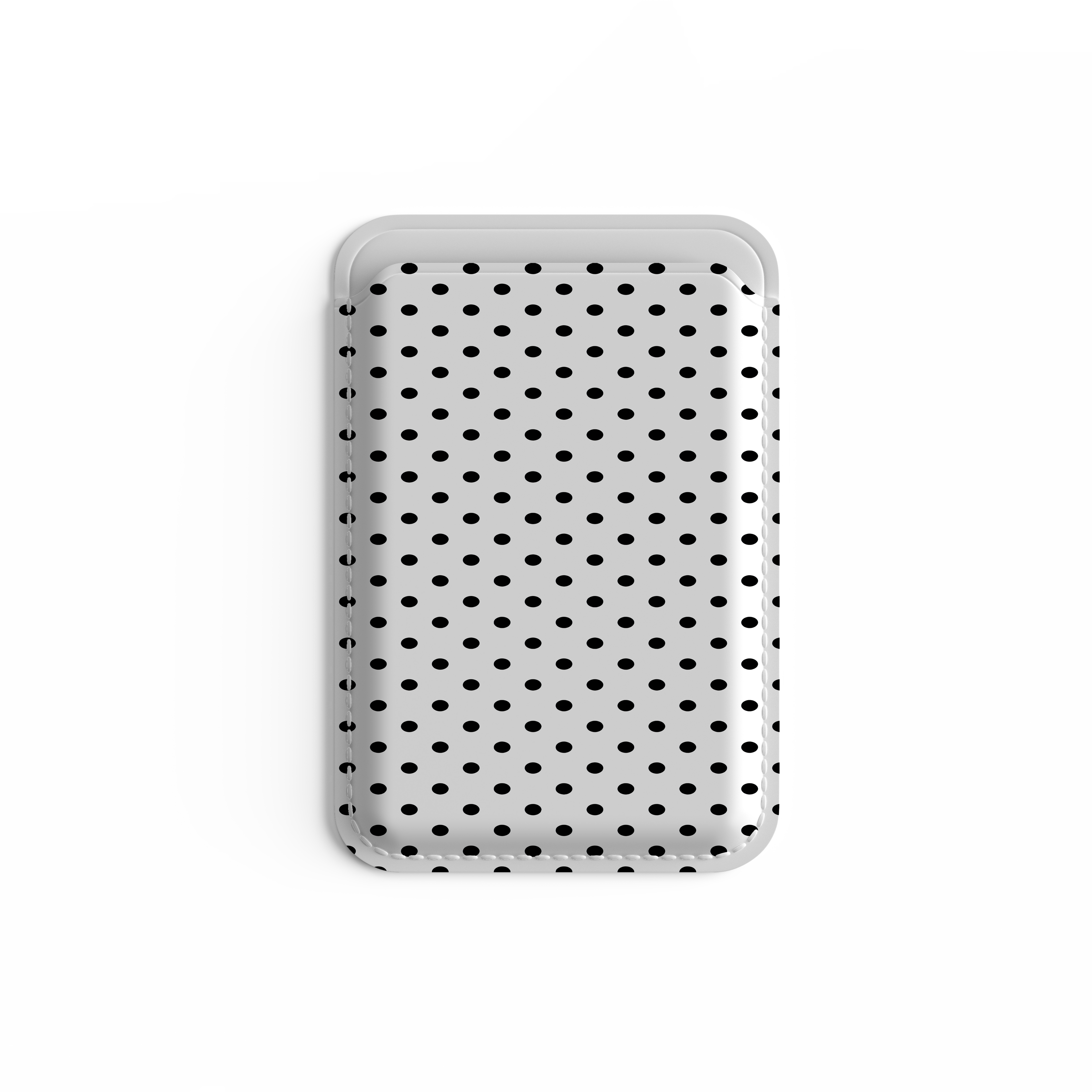 Puantiye MagSafe Cüzdan - M18