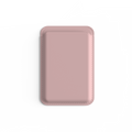 Pudra MagSafe Cüzdan