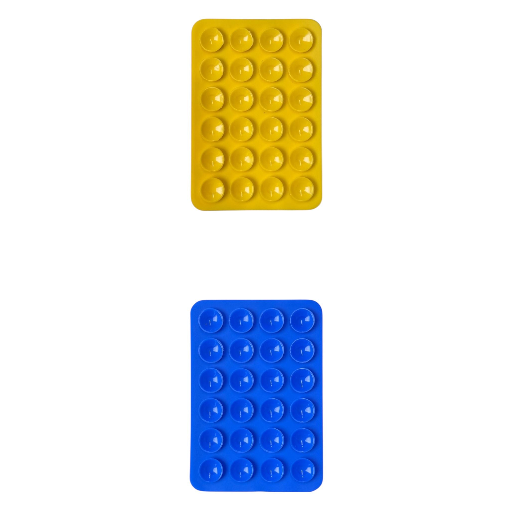 Sarı&Lacivert Vantuz