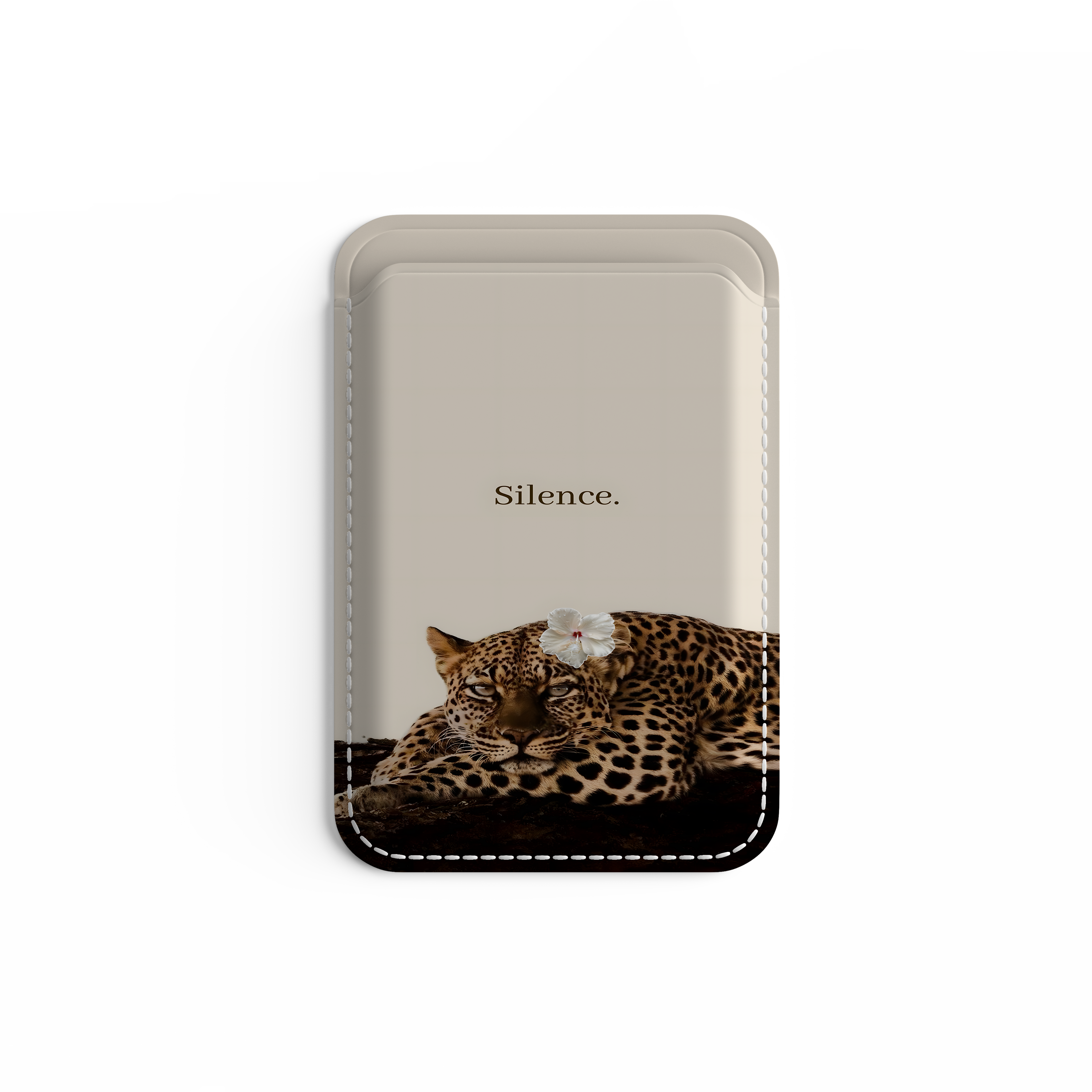 Silence MagSafe Cüzdan - M17