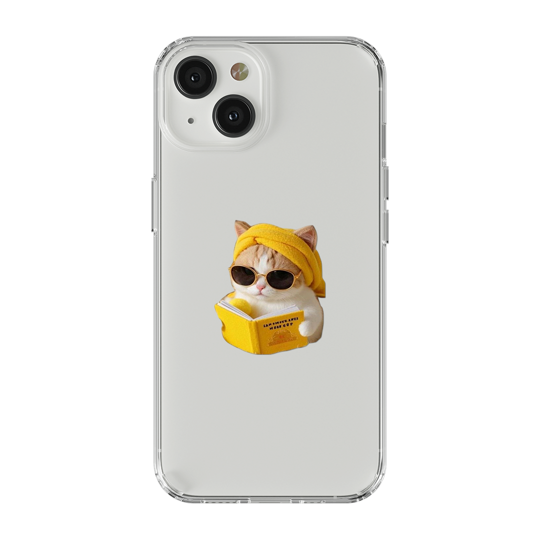 Catify Tasarım Kılıf - 506