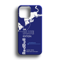 RB Navy Blue Tasarım Kılıf - 523